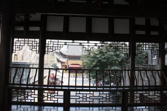 重庆茶室最出名的茶馆,重庆喝茶打麻将的地方都有哪些