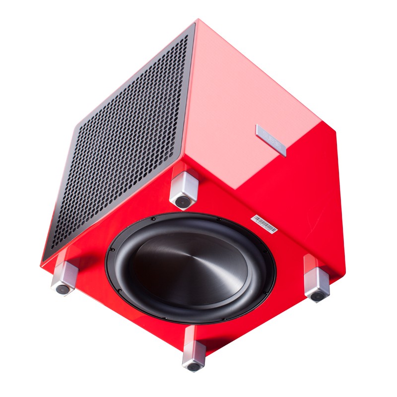 不要再问我不买BOSE选什么！Elipson球型家庭影院评测