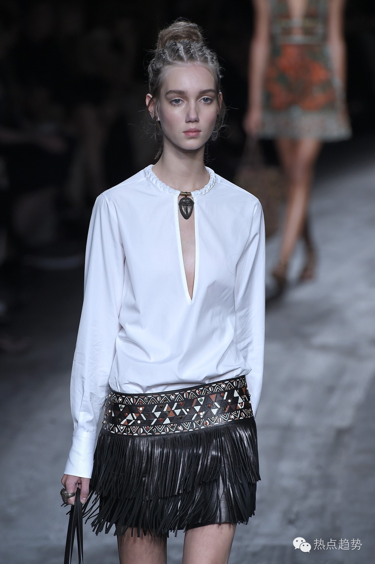 wowtrend鏄ュ鐢疯澶瑰厠娴佽瓒嬪娍,wow-trend鏈嶈瓒嬪娍