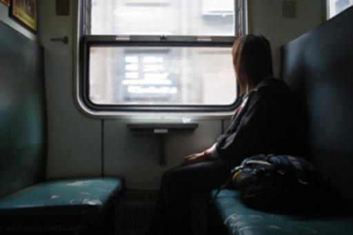 想一个人出去闯荡但父母不同意,离开父母独自一人去闯一闯