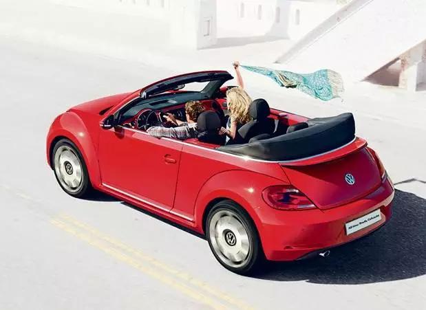 敞篷车年轻人都能买得起的敞篷车,3万以下的敞篷汽车