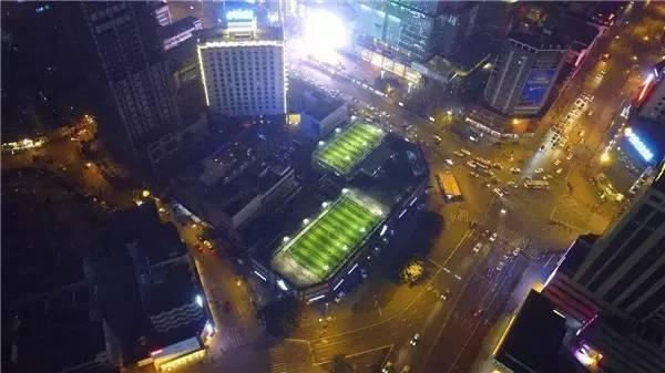 欧洲杯足球在哪里踢得好,2024年欧洲杯足球场一览表最新版