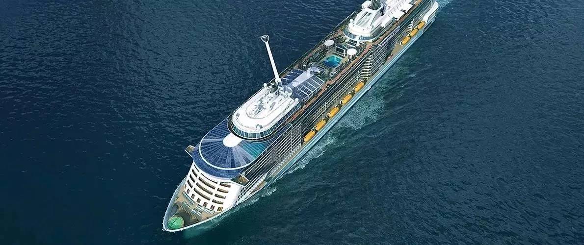 天津港出发的邮轮旅行攻略,天津出发豪华邮轮攻略