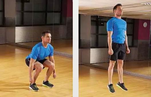 三步改善各种肌肉型大腿,怎么让大腿肌肉变得好看