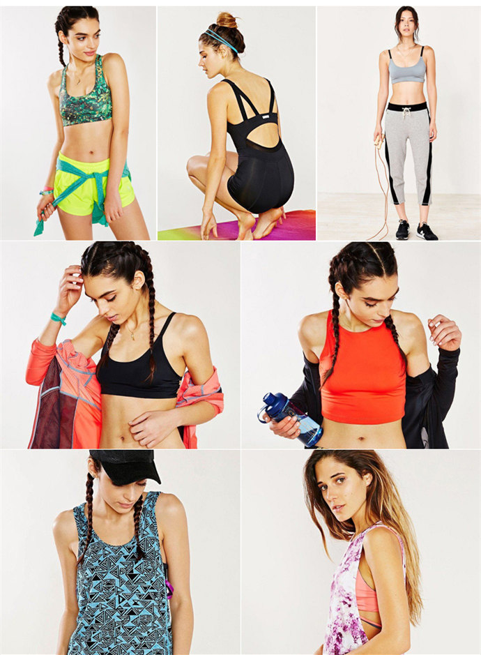 少女服装品牌推荐,最受女生欢迎的服装品牌