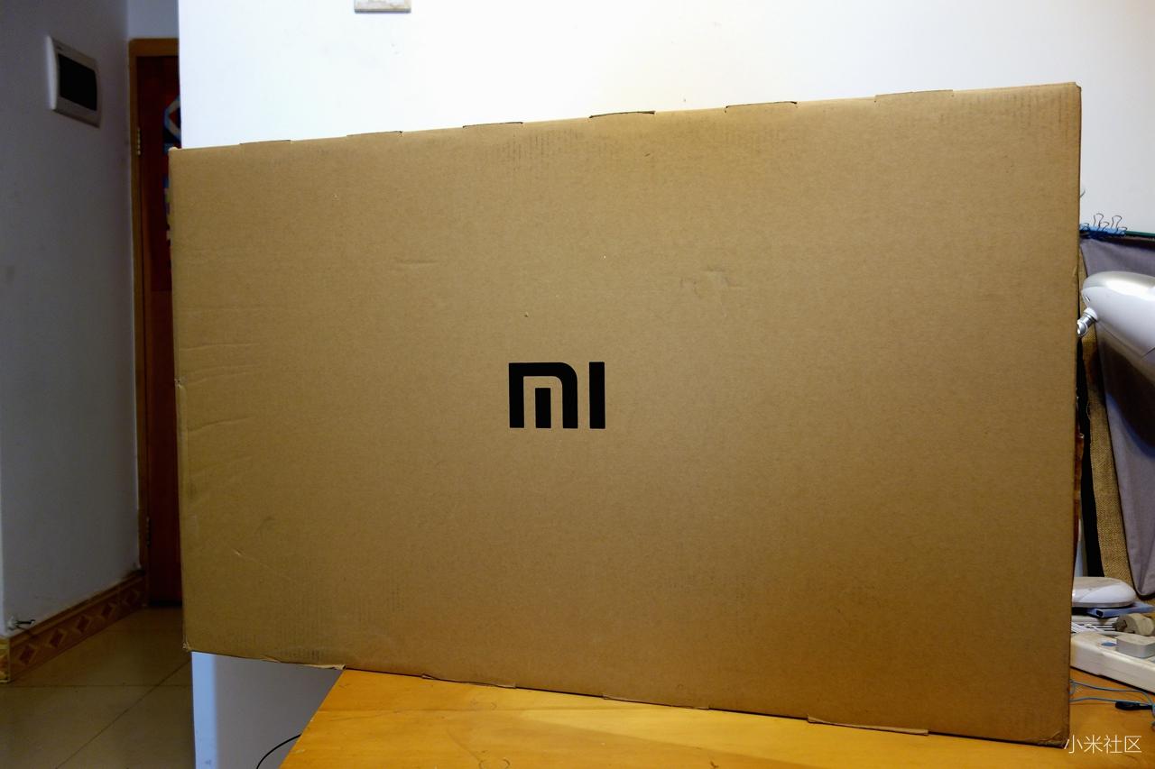 第一代小米电视49寸,史上最全的小米电视