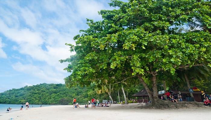 兰卡威旅游超详细攻略,去兰卡威注意事项