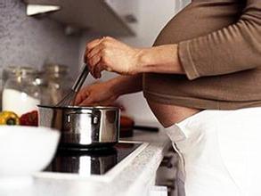 怀孕期间准爸爸不能惹孕妇生气,怀孕期间准爸爸需要做的9件事