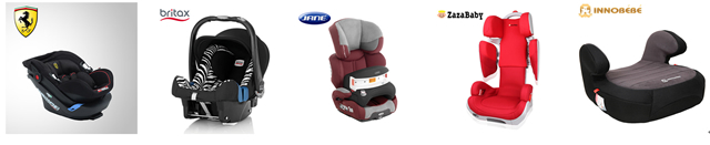 电动车儿童座椅怎么选,如何选儿童座椅