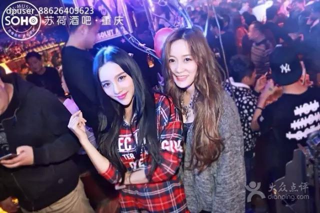 观音桥不夜九街哪里玩,重庆观音桥到不夜九街