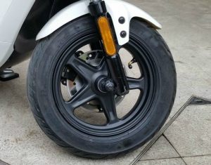 小牛电动m1是电动摩托车吗,小牛m1都市版用的小牛电机