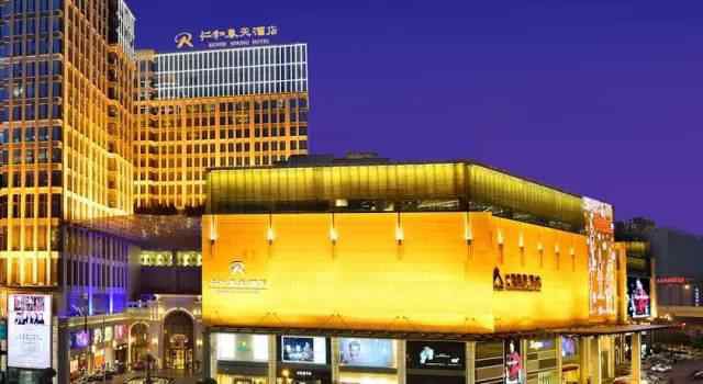 推荐5家性价比超高的酒店,全球必体验的99家酒店