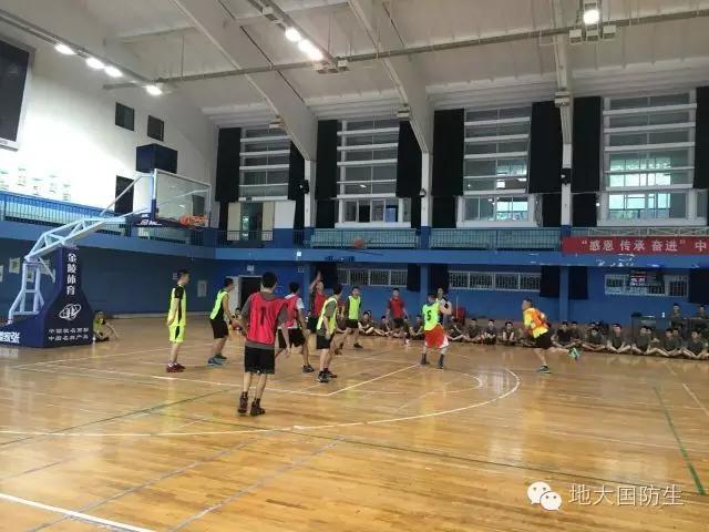 国防生毕业送别,毕业季送别赛