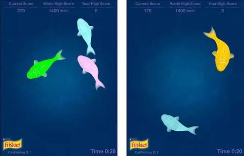 关于猫咪的9个app,喵星人铲屎官必备