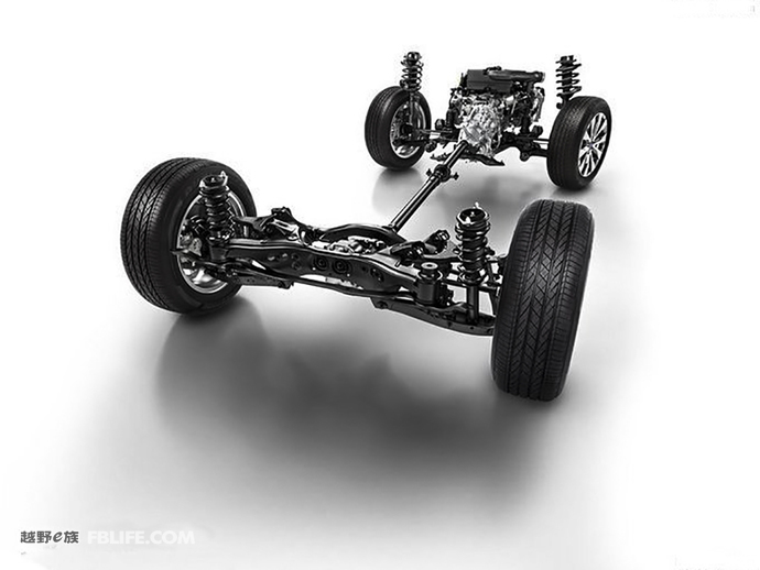 斯巴鲁傲虎试驾2021越野视频,深度试驾2018款斯巴鲁傲虎