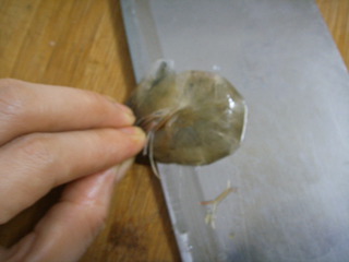 快！拿个大点的盆子，接住我的口水！