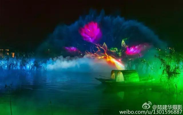 最美城市夜景高清壁纸,无锡夜景壁纸