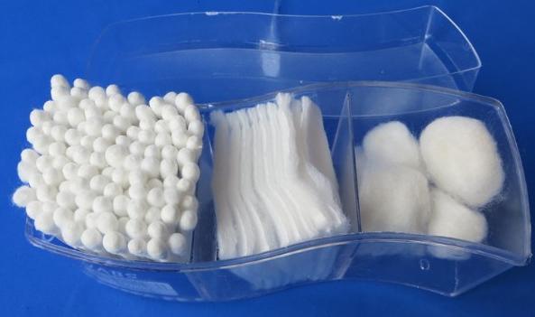 每日小常识之擦伤、割伤的正确处理方式,来看看怎么正确处理吧!