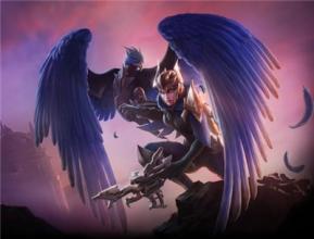 lol手游德玛西亚阵营有哪些,lol英雄联盟德玛西亚技能流出