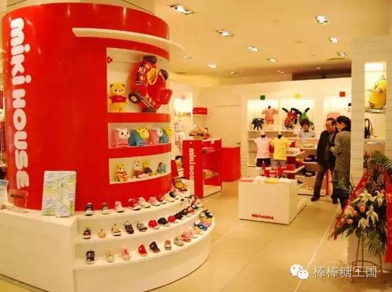 宝宝鞋子推荐mikihouse,mikihouse鞋子适合胖宝宝吗