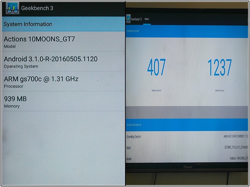 64位电视盒子进入149元，天敏T2增强版评测