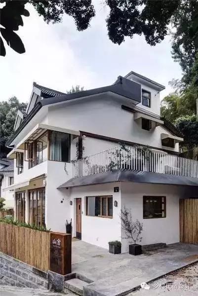 最迷人的风景令人陶醉,杭州十大秋色秘境小镇