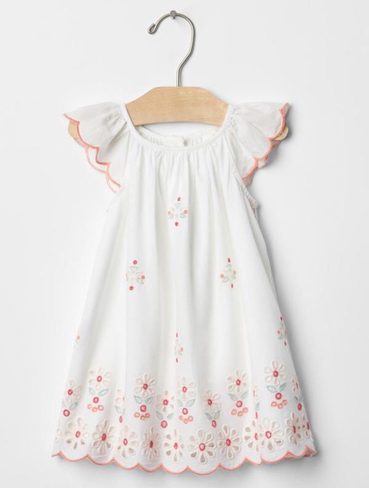 国际童装品牌哪些值得妈妈们信赖,babygap童装是什么牌子