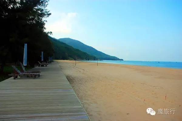 海南的海岛旅游南湾猴岛,推荐一个好地方南湾猴岛