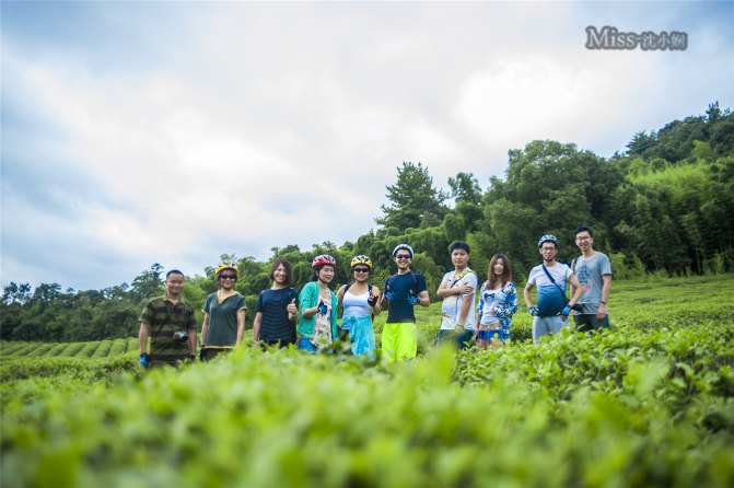 在这座神山中，我们每个人都是武林高手