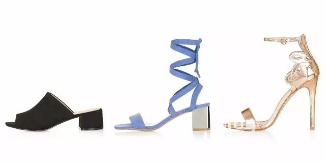 月薪3000也能很时髦!种草8个好看又不贵的欧美品牌