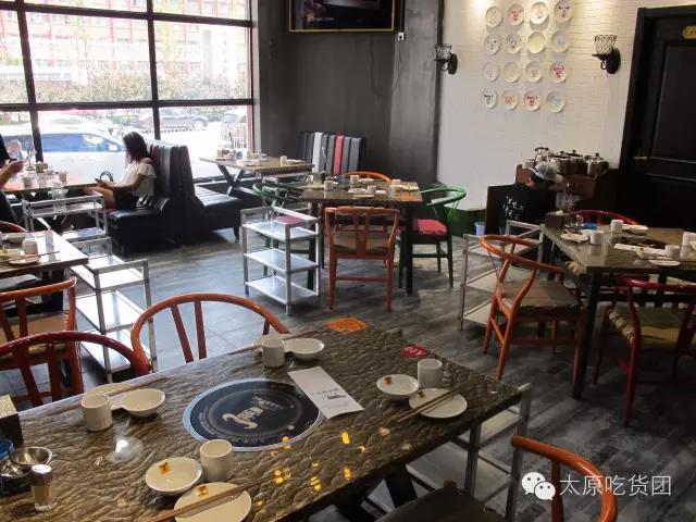 潮人潮牛火锅,潮牛太原