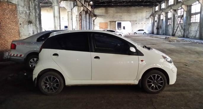 比亚迪f02015款1.0lamt,比亚迪f0性价比高