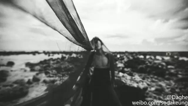 姜思达：帕劳是一个让人鸡呆的地方