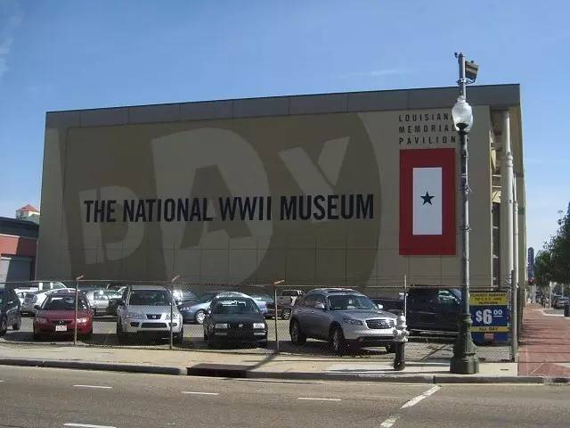 在新奥尔良一定要做的10件事