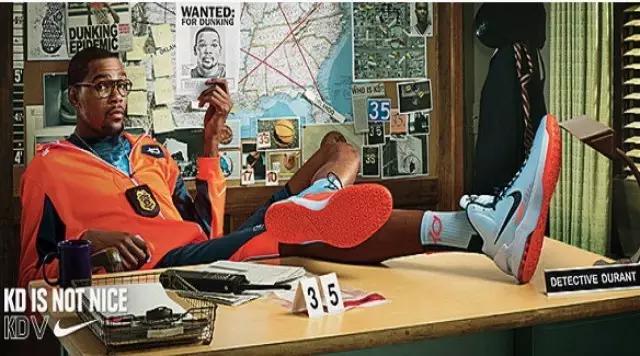 nikekd9测评,nikekd9