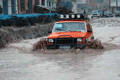 瑕疵吉普切诺基,老款吉普切诺基值得入手吗