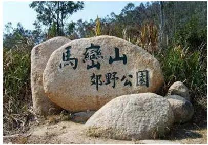 深圳及周边最值得爬的山,深圳有什么值得爬的山