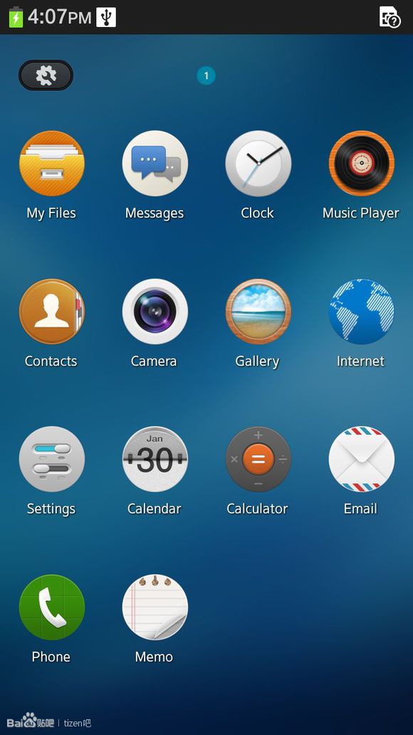 Note7将有Tizen系统版本？三星在下一盘棋
