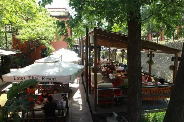 388元住酒店,350元在泰国住宿