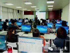 宝山职业培训学校排名前十,上海宝山有哪些培训机构