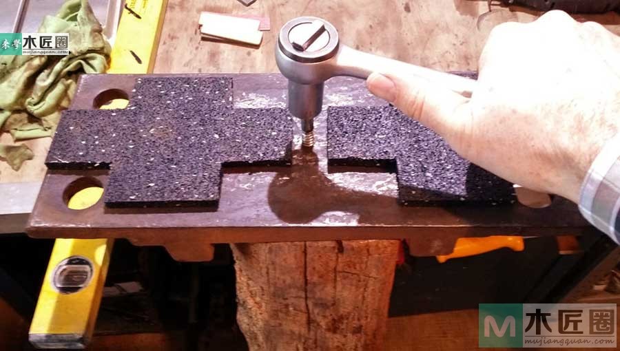 圆树桩小夜灯,树桩小夜灯