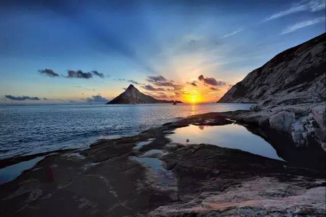 珠海海边沙滩哪里好玩可以烧烤,珠海哪些海边可以自驾烧烤露营