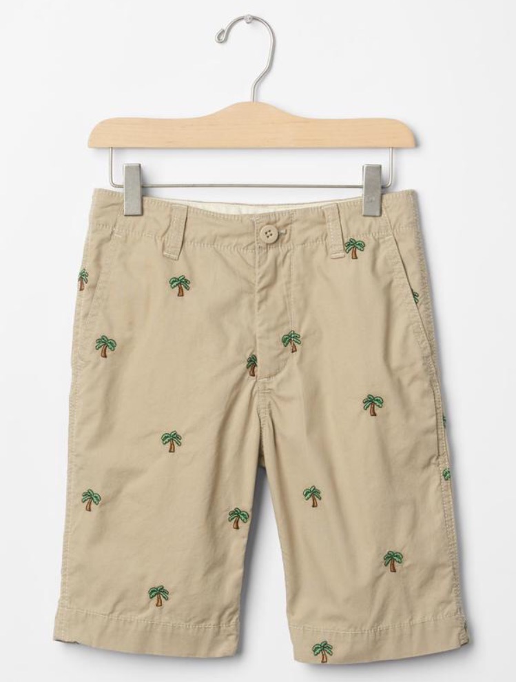 国际童装品牌哪些值得妈妈们信赖,babygap童装是什么牌子