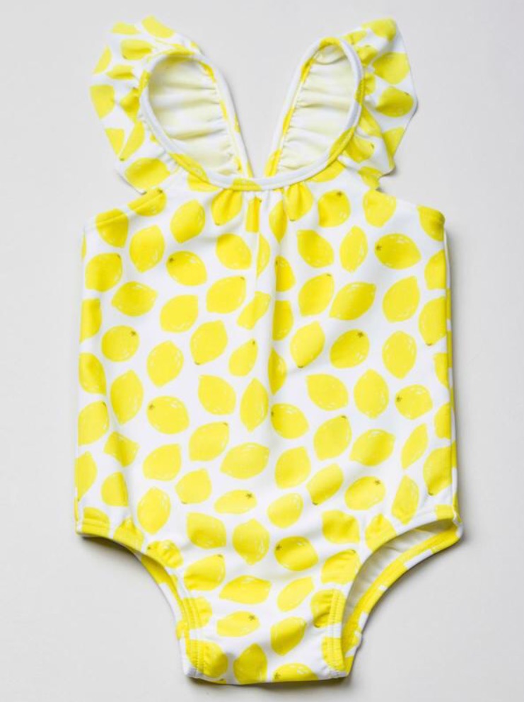 国际童装品牌哪些值得妈妈们信赖,babygap童装是什么牌子