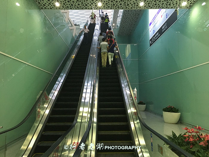 到了深圳怎么省钱去机场,去深圳机场国内出发攻略