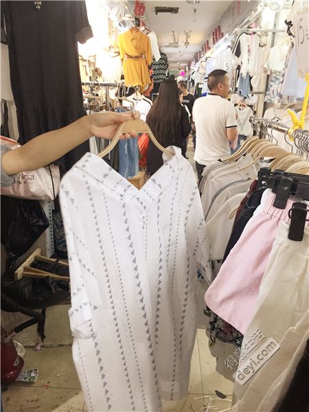 揭秘淘宝店铺和企业店铺,揭秘淘宝衣服进货渠道