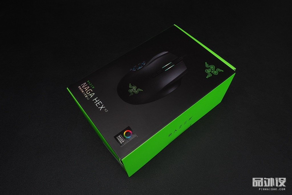 雷蛇那伽梵蛇六芒星背光灯不亮,雷蛇巴塞利斯蛇v2鼠标测评