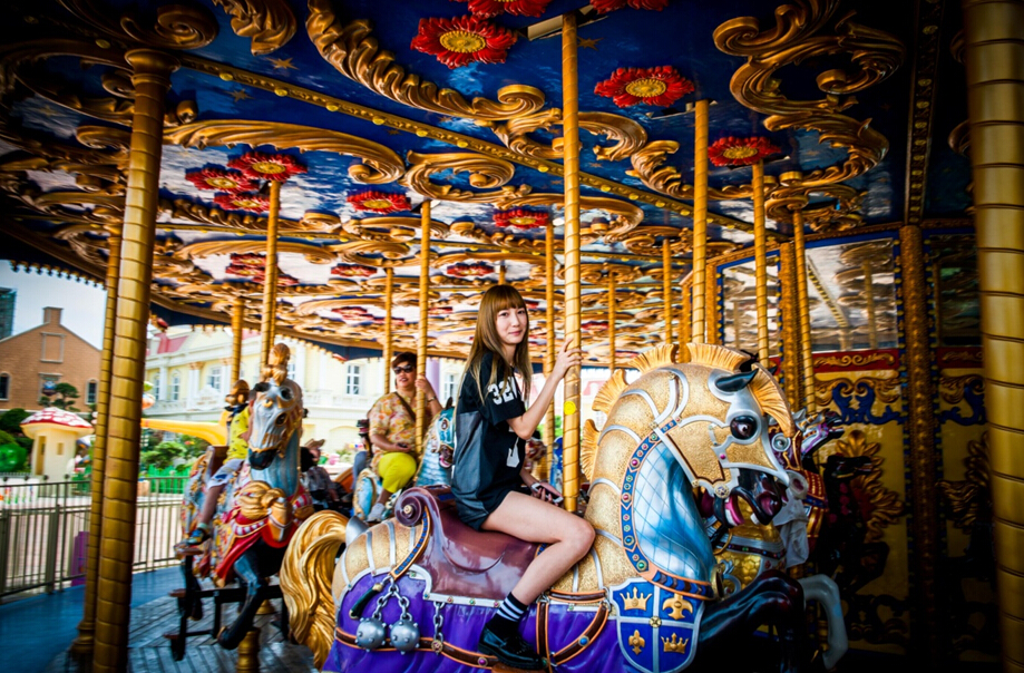 无锡夏天避暑,大热天无锡哪里避暑