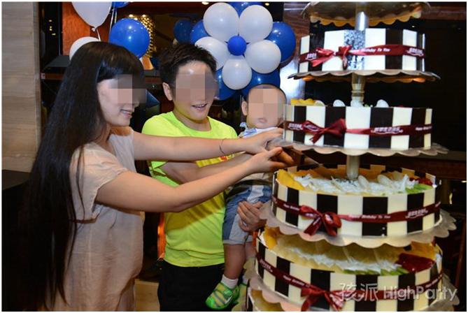 宝宝生日策划场地重庆,长沙生日派对策划