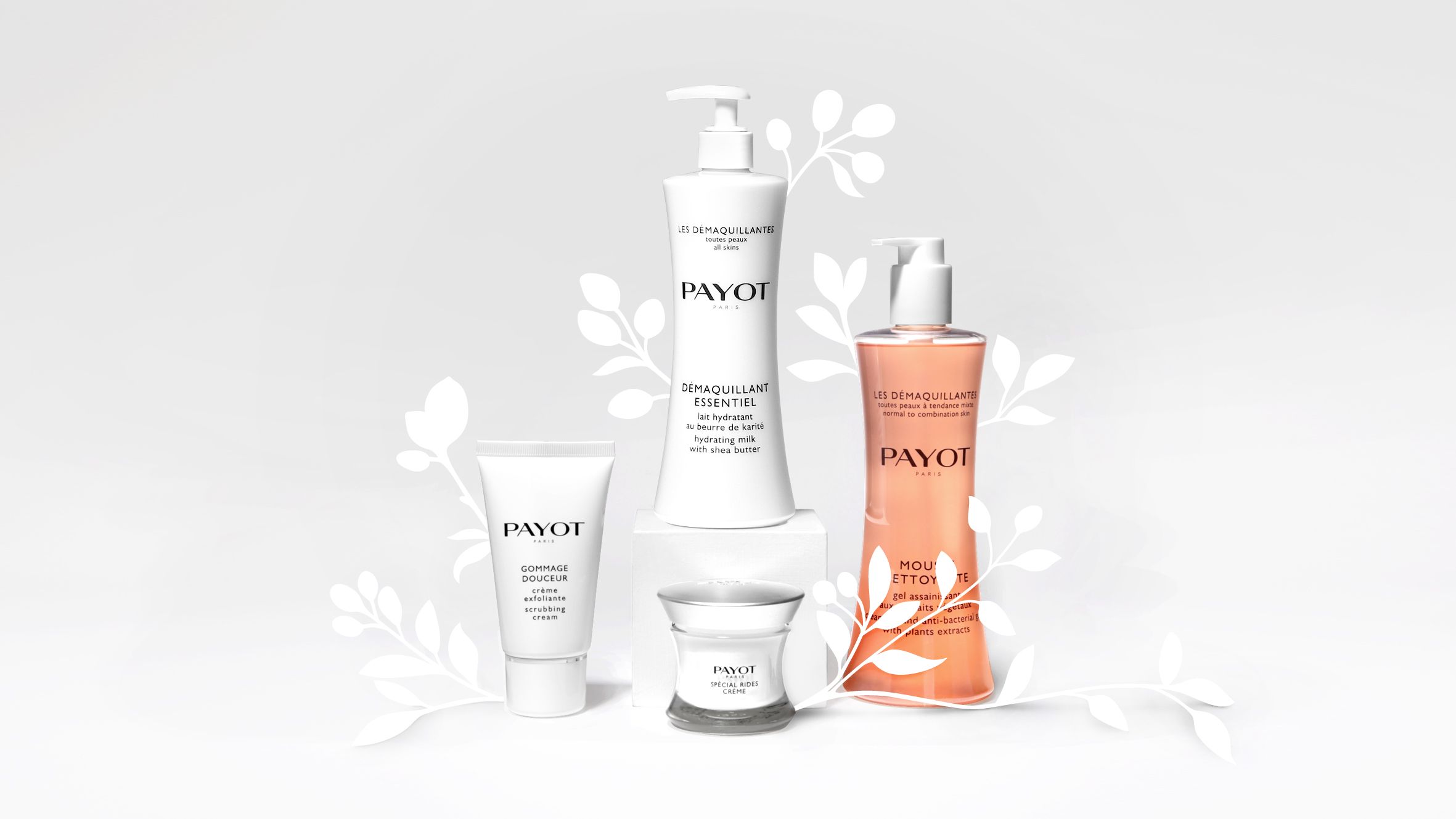 兜兜转转才发现是真爱,法国药妆和日本药妆